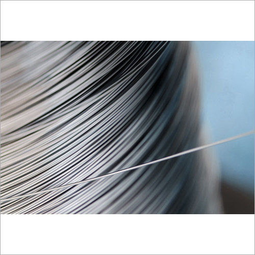 Monel 400 Wire