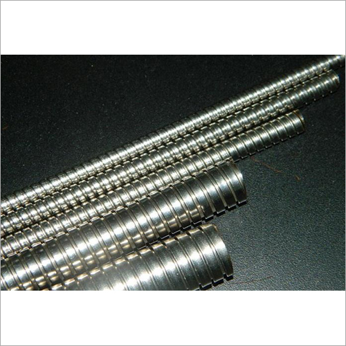 Inconel 718 Threaded Bolt