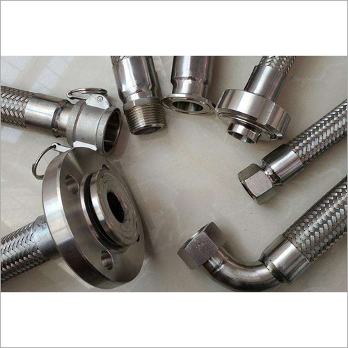 Inconel Flexible 600 Wound Tube