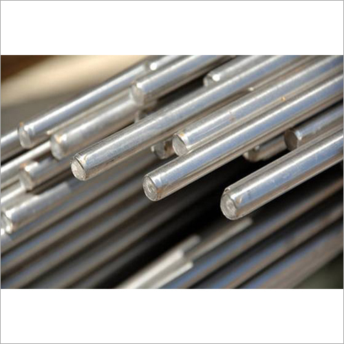Hastelloy C 276 Round Bar