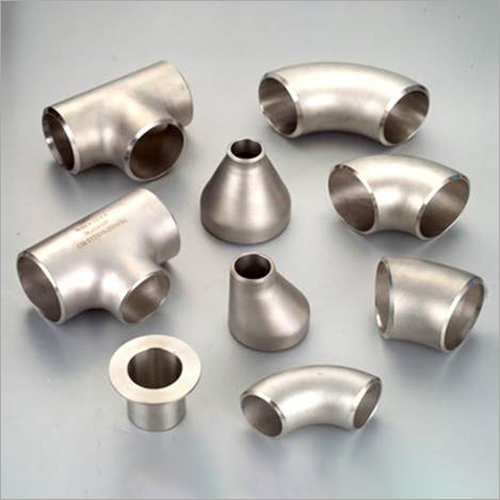 C 276 Hastelloy Pipe Fittings