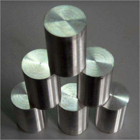 Nickel 200 Bar