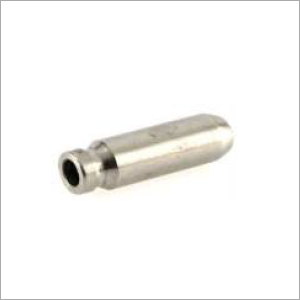 Long Service Life Valve Guide - Color: Silver