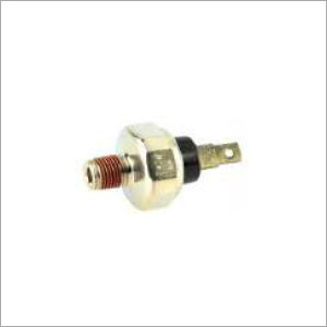 Oil Pressure Switch