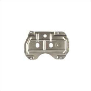 Plate Oil Pan