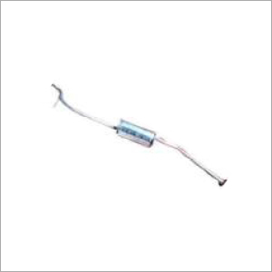 Agw 1324 Muffler - For Use In: Auto Industry