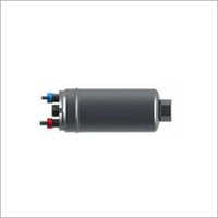 Suzuki Fuel Pump Assy - Metal, Compact, Silver/grey | Electric Fuel Injection, Corrosion-resistant, Self-lubricating, -40â°c To 120â°c