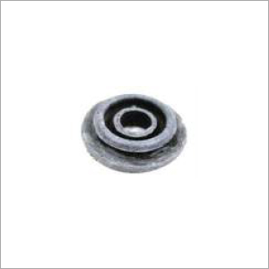 Automotive Corrosion-Resistant Mount Radiator Support Assembly - Color: Gray
