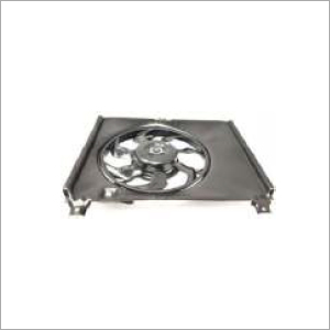 Engine Cooling Fan By SUBINA EXPORTS