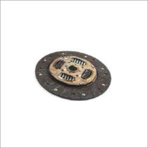 Clutch Disc Plate By SUBINA EXPORTS