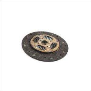 Clutch Disc Plate