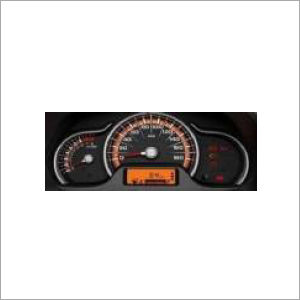 Speedometer Assy