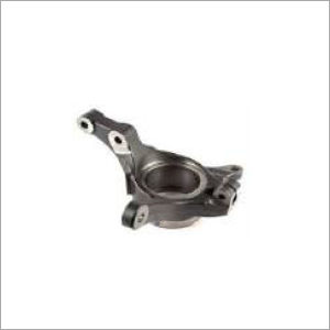 KNUCKLE STEERING LH