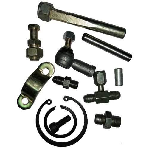 L&T Earthmoving Spare Parts - Black , Fit for Earthmoving Machinery (0.1-1.5 kg) | Durable, Precision-Engineered Components for Heavy Equipment