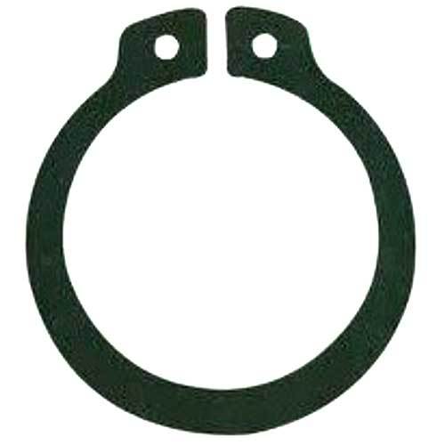 Metal A -Type External Circlip