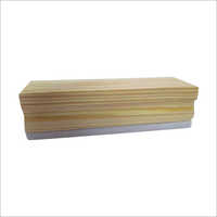 High Quality Wooden Chalk Board Duster
