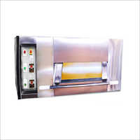 Electric Pizza Oven