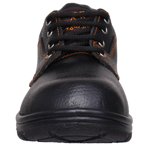 Pu Leather safety shoes