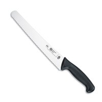Atlantic Chef Wide Bread Knife 25 Cm Blade, 8321t59, Nsf, Rs. 764.00++