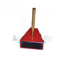 Optical Square Brass