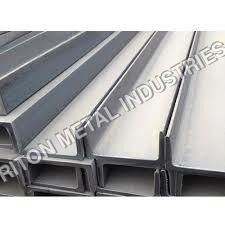 Stainless Steel Channels