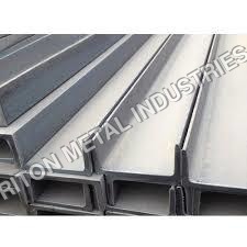 304 Stainless Steel Channel
