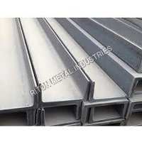 310 Stainless Steel Channel