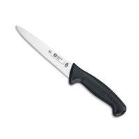 Black Atlantic Chef Utility Knife 15 Cm 8321t70 Nsf