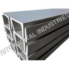 316L Stainless Steel Channel