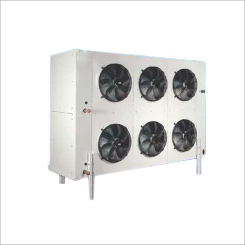 Ss & Ms Cold Room Cooling Unit