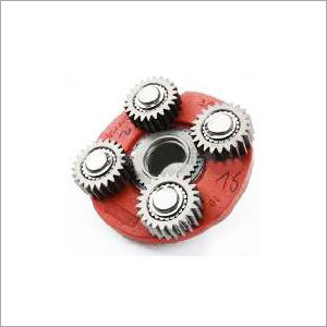 REDUCTION GEAR UNIT