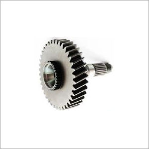 Pinion Gear