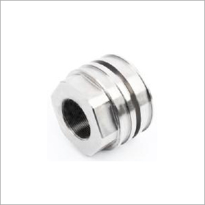 HYDRAULIC PISTON HEAD