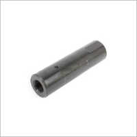 Idler Shaft - Steel, 150mm X 40mm X 40mm, Black | 500 Kg Load Capacity, Oil-based Lubrication, Low Noise, 50000 Hour Life