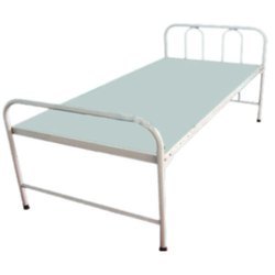 Hospital Steel Bed