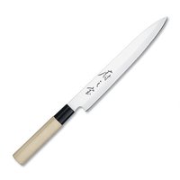 Atlantic Chef Sashimi Knife 27 Cm 2501t25 Nsf Rs. 1239.00++