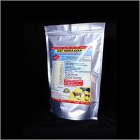 zest chelated calcium