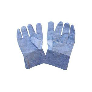 Jeans Hand Gloves