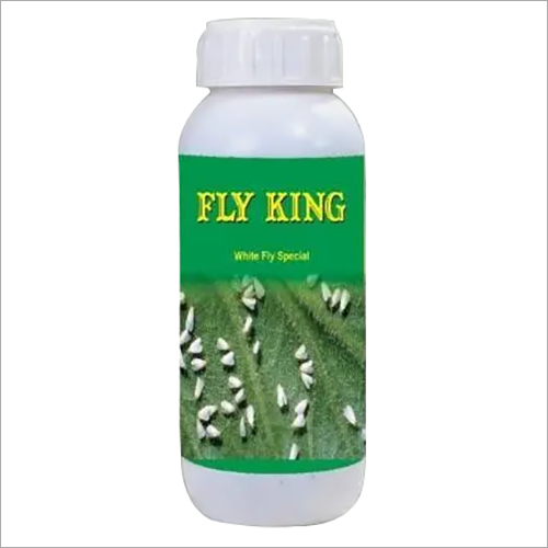 White Fly Bio Pesticide Purity 98 99 100 At Best Price In Rajkot King Agro Chemicals