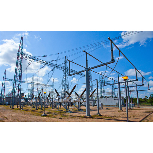 Electrical Substation Installation Service