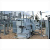 Electronic Substation Installation Service