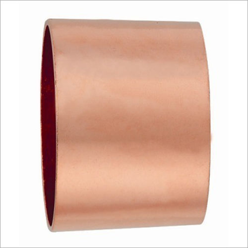 Copper Coupling