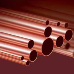 Higher Quality Straight Copper Pipe