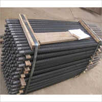 Heat Exchanger Copper Finned Tube