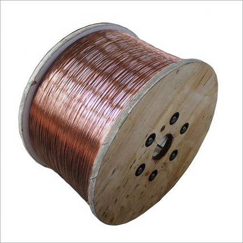 Copper Clad Aluminum Wire By Qingdao Maxcool International Trading Co. Ltd.