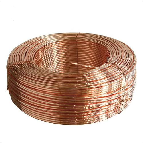 Oxygen Free Copper Wire Rod By Qingdao Maxcool International Trading Co. Ltd.