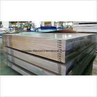 Marine Grade Aluminium Sheet