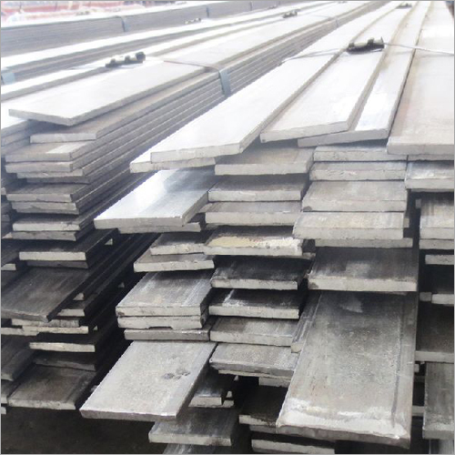 Cold Rolled Flat Steel Bar