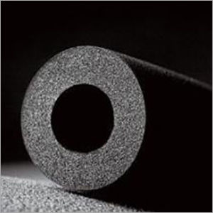 Epdm Rubber Foam Insulation Tube