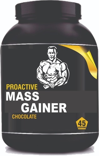 Mass Gainer